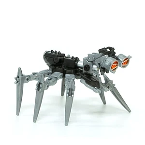 Dr.Wu MC-02 MC02 Movie Collector Microscope mini Action Figure Collectible toy  - Picture 1 of 17