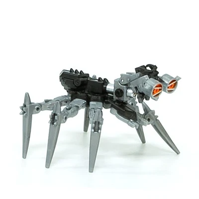 Dr.Wu MC-02 MC02 Movie Collector Microscope mini Action Figure Collectible toy  - Image 1 of 4