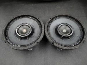 Coppia di altoparlanti Altec 409-8E Full Range 8Ω 12 pollici audio vintage usati da JP - Foto 1 di 12
