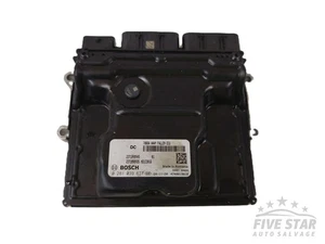 Mercedes-Benz Citan Engine Control Module Unit 1.5 110 CDI Diesel 70kW (95 HP) - Picture 1 of 6