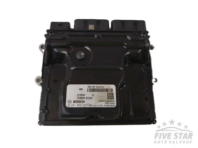 Mercedes-Benz Citan Engine Control Module Unit 1.5 110 CDI Diesel 70kW (95 HP) - Image 1 of 4