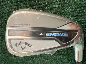 Callaway Ai Smoke Paradym Pitching Wedge Cypher Seventy 6.0 Shaft - Picture 1 of 6