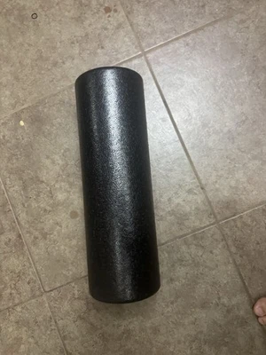 ProsourceFit High Density Foam Rollers 18 - inches long, Firm Full Body... - Image 1 of 4