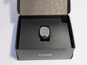 Polar FS2C Heart Rate Monitor Watch With T31 Chest Strap Band - Picture 1 of 4