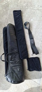 Gard Trombone Leather Gig Bag - Picture 1 of 3