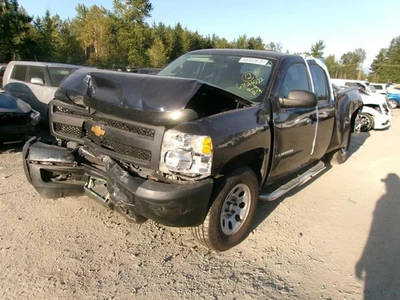Brazo de control superior superior delantero izquierdo usado se adapta a: Chevrolet Silverado 150 2012 Foto 1 de 4