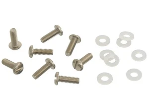 Corvette Tail Light Lens Screws - Picture 1 of 1