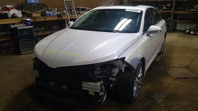 LID ONLY! Console Front Floor Without Power Point Plug Fits 13-16 MKZ 882702 Foto 1 de 4