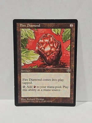 Fire Diamond Mirage Regular - Image 1 of 2