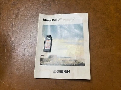 Garmin BlueChart MUS022R Washington to Northern California Data Card Chart Chip - Image 1 of 4