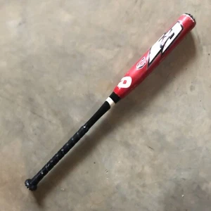 Demarini CF3 doppelwandiger Composite Baseballschläger 30 in 19 Unzen D3M4R1N1 - Bild 1 von 8