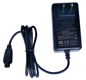 36V AC Adapter For Coolreall Dreamwalker IO Hawk Electric Self Balancing Scooter - Picture 1 of 4