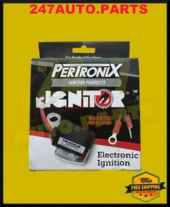 PERTRONIX 1461 IGNITION MODULE - Picture 1 of 3