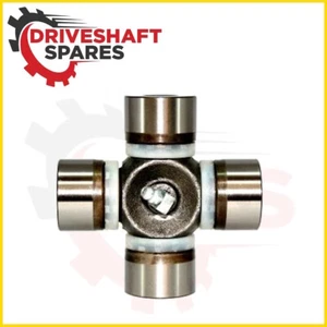 Junta universal de eje de transmisión de alta calidad 34,9 mm X 92 mm anillos a presión exteriores - Imagen 1 de 2