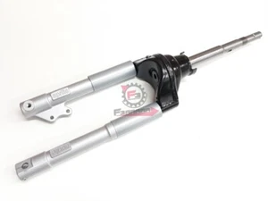 2B000672 FORCELLA SCARABEO 4T 100 2010-2014 ORIGINALE PIAGGIO - Picture 1 of 5