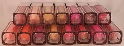 MAYBELLINE COLOR ELIXIR COLOR DE LABIOS SENSACIONAL B2G2FREE añadir 3 LEER DESC mandarina Foto 1 de 4