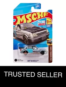 2024 Mattel Hot Wheels Exclusive Hot Wheels x MSCHF Not Wheels ✅SHIPS TODAY✅ - Picture 1 of 1