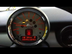 2008 Mini Cooper TACHOMETER CLUSTER 141392 - Picture 1 of 12