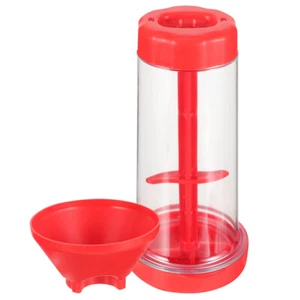 Premium Sieb Für Puderzucker Backen Blumensieb Pro Werkzeug Küche - Bild 1 von 12