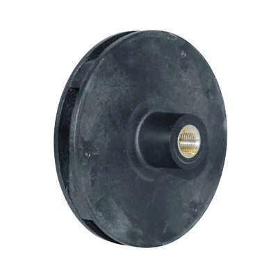 355043 3/4 HP Impeller Compatible with Pentair Superflo, SuperMax Pool/Spa Pumps - Image 1 of 4