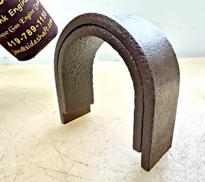 MAGNETI per un WEBSTER K MAGNETO Hit and Miss MOTORE A GAS Old MAG - Foto 1 di 16