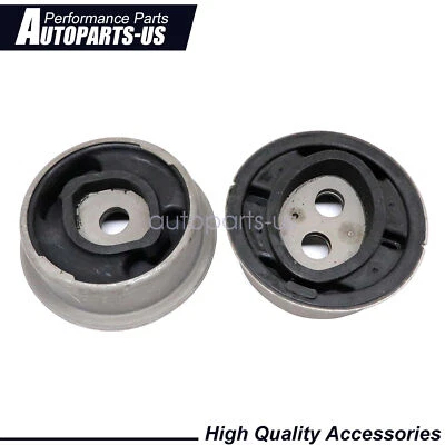 Buje diferencial montaje trasero 41651-30070 2 piezas para Lexus IS300 2001-2005 Foto 1 de 4