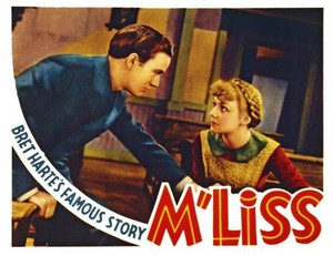 Liss lobby card John Beal Anne Shirley 1936 OLD PHOTO