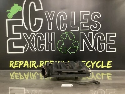 08 09 10 11 12 2008 2012 Honda Accord 4 cilindros colector de admisión superior C20 Foto 1 de 4