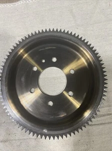 2003-2005 Sea-Doo OEM Double Starter Gear 86/86T GTX 4-TEC 420834485 - Picture 1 of 8