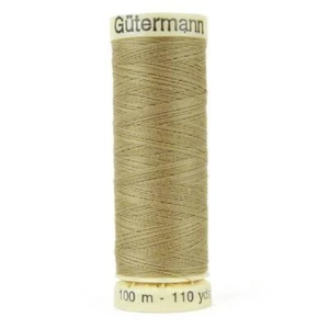 Gutermann Sew-All Thread 110yds - Picture 1 of 222