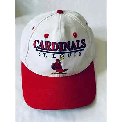 Sombrero Cardenales Talla Única Foto 1 de 4