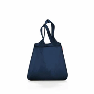 reisenthel mini maxi shopper Einkaufstasche Tragetasche Tasche Dark Blue 15 L - Bild 1 von 2