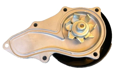 Bomba de agua Rock Engine - WP216 / 19200-PNA-003 - Se adapta a Honda, Acura e Isuzu 92-05 Foto 1 de 4