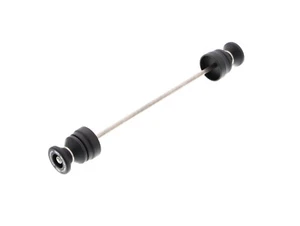Bobinas con soporte de husillo trasero Evotech Performance para Ducati Scrambler - Imagen 1 de 4