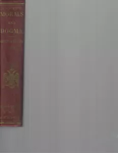 Morals And Dogma Of The Ancient And Accepted Scottish Rite Of Freemasonry 1960 - Foto 1 di 3