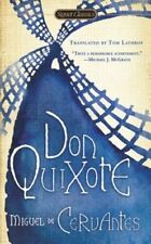 Don Quixote by Miguel De Cervantes Saavedra: New