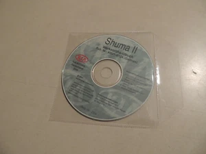 Werkstatthandbuch KIA Shuma II 2 Modelljahr 2002-2004 - Bild 1 von 12