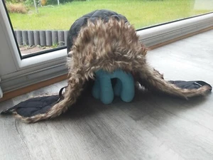 3M Thinsulate Children's Black Hat One Size  - Picture 1 of 10