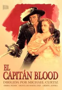 EL CAPITAN BLOOD - CAPTAIN BLOOD - Imagen 1 de 1