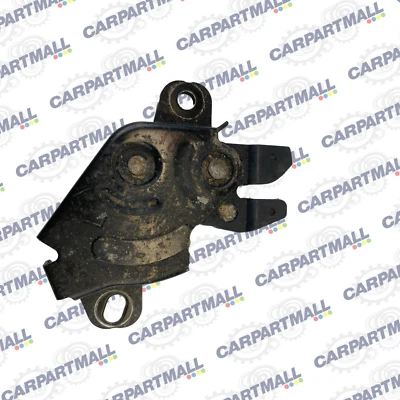 Mazda MPV 2004 2005 2006 puerta corredera trasera izquierda pestillo bisagra inferior fabricante de equipos originales Foto 1 de 4