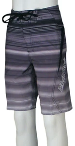 Billabong Boy's Flux Boardshorts - Black - New - Picture 1 of 1