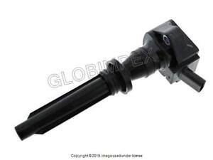 LAND ROVER DISCOVERY LR4 RR (2013-2019) Ignition Coil (1) GENUINE + WARRANTY