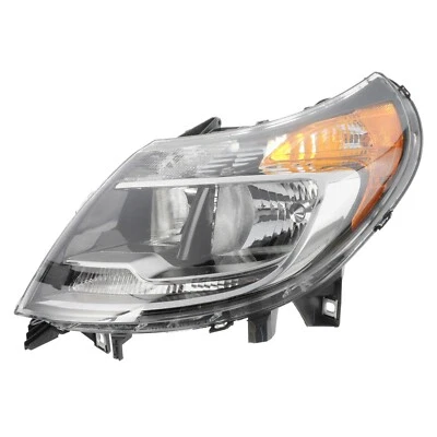 20-22 RAM PROMASTER 1500 2500 3500 FARO LUZ DRIVER IZQUIERDO MOPAR 68154589AL Foto 1 de 4