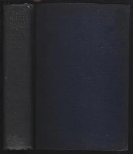 Truth About the Treaty Andre Tardieu 1921 1st edition World War I History - Picture 1 of 2