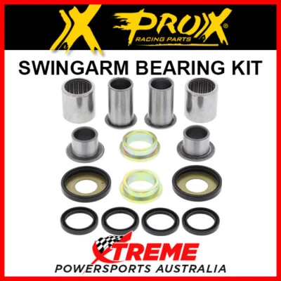 ProX 26.210045 For Suzuki RM125 1992-1995 Swingarm Bearing Kit - Imagem 1 de 2