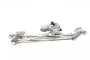 2020 - 2025 CADILLAC CT5 FRONT WINDSHIELD WIPER LINKAGE W/ MOTOR OEM 84641716 - Picture 1 of 14