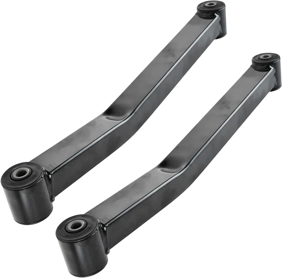 Front Lower Control Arms for 2007 2008 2009 2010 2011 2012 - 2017 Jeep Wrangler - Image 1 of 1