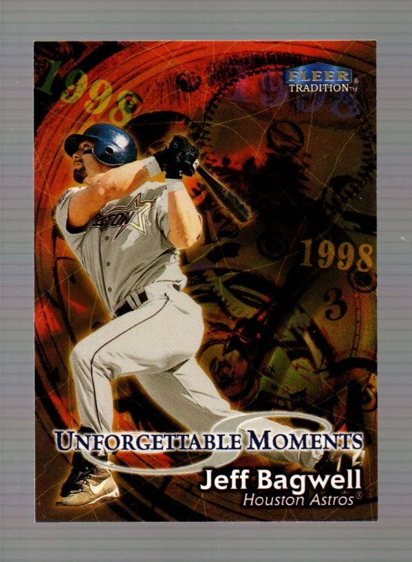 1998 FLEER TRADITION SINGLES & ROOKIE CARDS #511 THRU #600***YOU PICK*** - Image 1 of 1