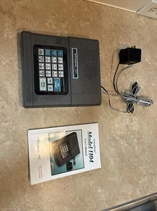 Phonetics Sensaphone 1104 Remote Monitoring System w/ Power Supply - Picture 1 of 9