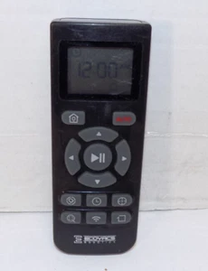 Ecovacs Robotics RC1507 Fernbedienung für Deebot 8 Staubsauger getestet - Bild 1 von 2